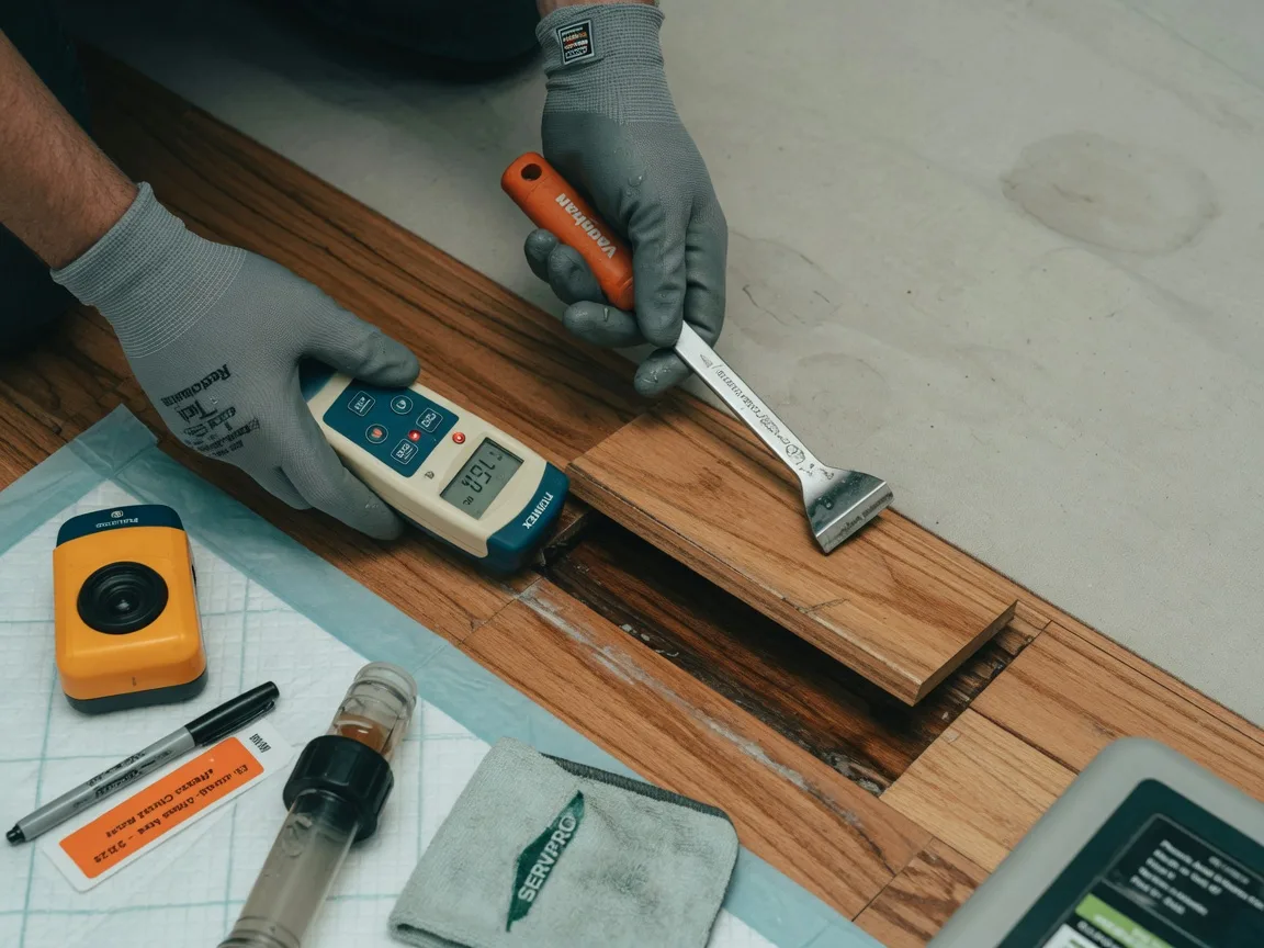 Why choose Water Damage Restoration in Rogersville, MO